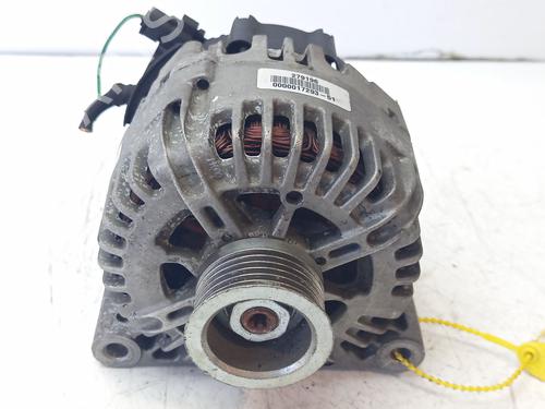 Used Alternator CITROËN C3 I (FC_, FN_) [2002-2013]  30515242