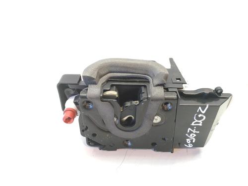 Rear right lock PEUGEOT 607 (9D, 9U) 2.7 HDi 24V | BP10395560C99