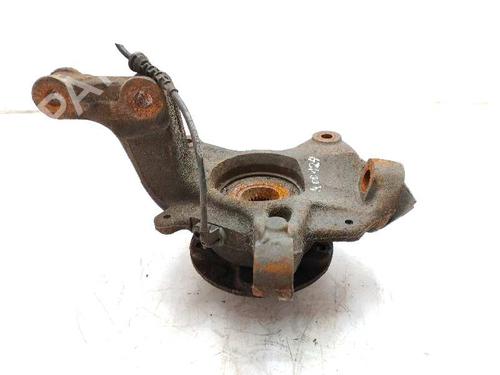 Left front steering knuckle RENAULT MEGANE III Grandtour (KZ0/1) 1.5 dCi (KZ1M, KZ1W, KZ0R) | BP23238307M25 
