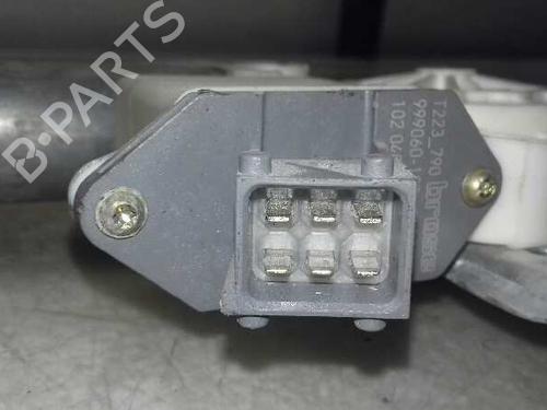 Front right window mechanism TOYOTA AVENSIS (_T25_) 1.8 VVT-i (ZZT251_, ZZT251R) | BP7959205C23 