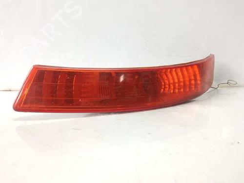 Used Left front indicator Left front indicator 9578561 9578561