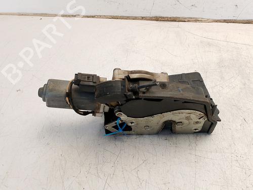 Front left lock BMW 7 (E65, E66, E67) 730 Ld | BP37758780C98 - Image 8