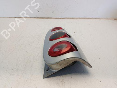 Right taillight SMART FORTWO Coupe (450) 0.7 (450.330) | BP37028208C35 - Image 3
