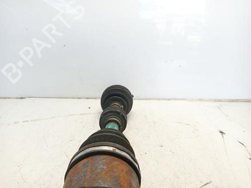 Right front driveshaft HYUNDAI ACCENT III (MC) 1.4 GL | BP26308499M39 - Image 4
