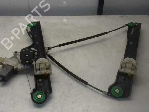 Front left window mechanism BMW 1 (E81) 118 i | BP7959161C22 