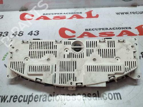 Instrument cluster NISSAN PATHFINDER III (R51) 2.5 dCi | BP7956062C47 