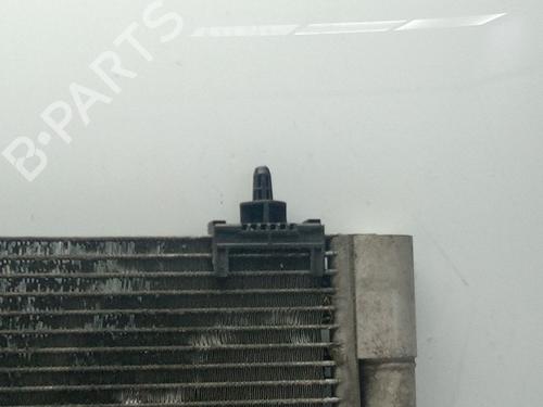 Heater matrix PEUGEOT PARTNER Box Body/MPV  | BP31144616M63 