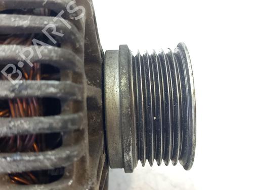 Generator RENAULT MEGANE II Saloon (LM0/1_)  | BP29385169M7 