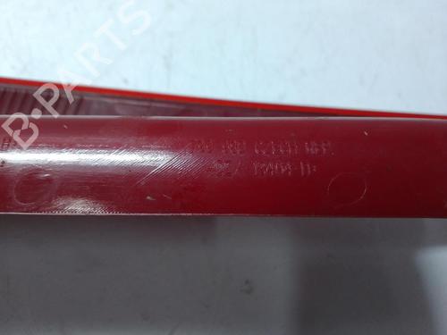 Right taillight CITROËN C4 I (LC_)  | BP9582330C35 
