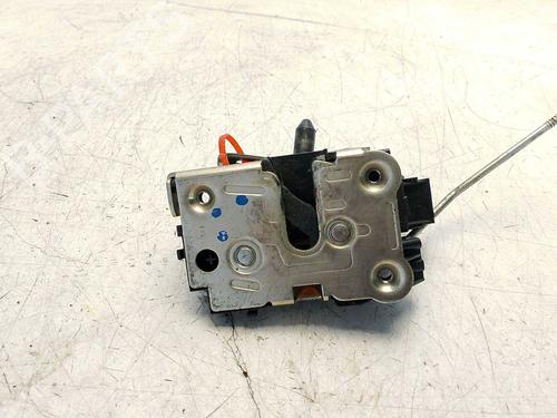 Used Front left lock Front left lock DACIA DOKKER Box Body/MPV 1.5 dCi (FEAJ) (90 hp) 40298685 40298685