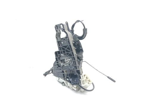 Rear left lock MERCEDES-BENZ R-CLASS (W251, V251) R 350 (251.056, 251.156) | BP17072510C100 