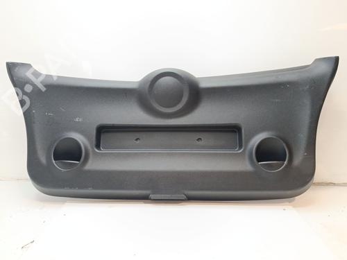 Used Boot lining Boot lining 37270762 37270762