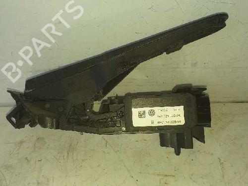 Used Pedal Pedal 7957825 7957825