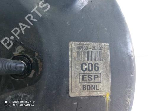 Servo brake HYUNDAI SANTA FÉ II (CM) 2.2 CRDi GLS | BP9753842M42 