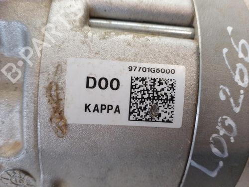 AC compressor KIA NIRO I (DE)  | BP10486147M34 