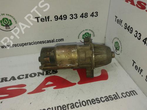 Used Starter Starter 7962651 7962651