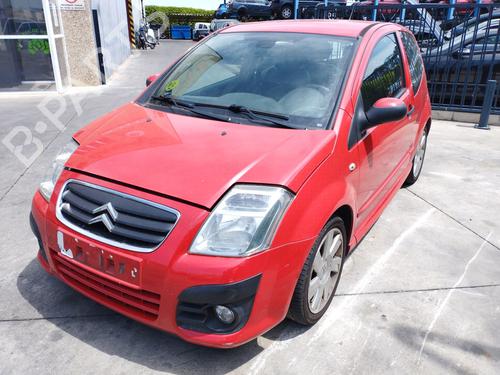 Used Parts CITROËN C2 (JM_) 1.6 VTS 1068647