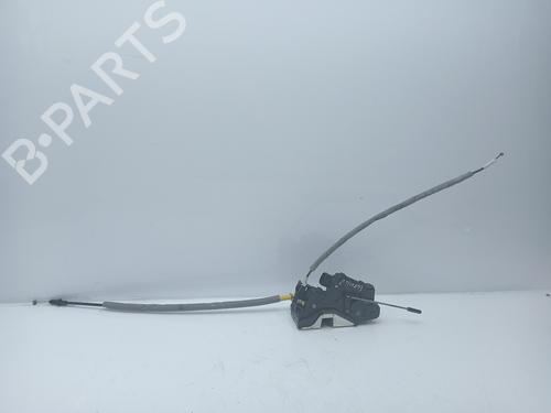 Used Front right lock BMW 3 (E46) 320 d (150 hp) 16179876