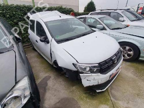 Front right window mechanism DACIA SANDERO II | BP23254543C23 - Image 8