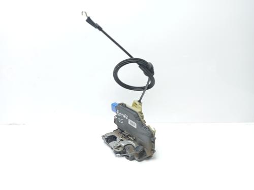Front left lock SEAT IBIZA III (6L1) 1.9 TDI | BP17762235C98 