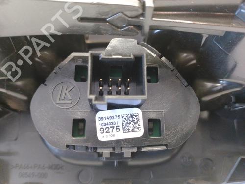 Luftventil OPEL CORSA E (X15) | BP11670730I21 - Image 3