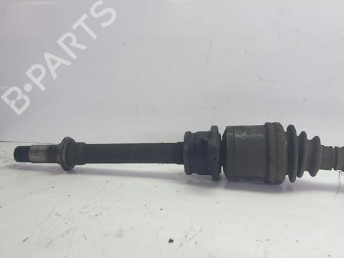 Left front driveshaft MITSUBISHI LANCER VIII Sportback (CX_A) | BP30658229M38 - Image 3