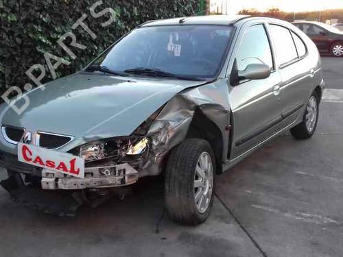 Used Parts RENAULT MEGANE I Classic (LA0/1_)    4515640