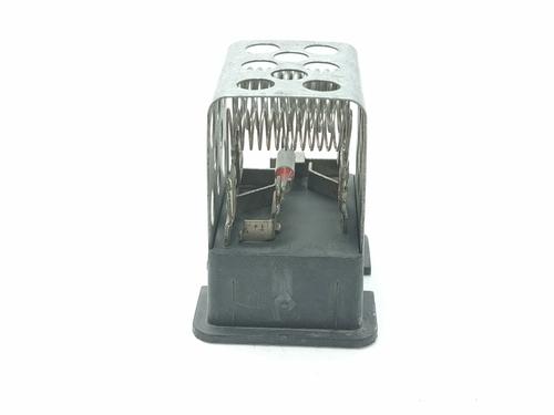 Heater resistor OPEL ZAFIRA A MPV (T98)  | BP17898564M108 