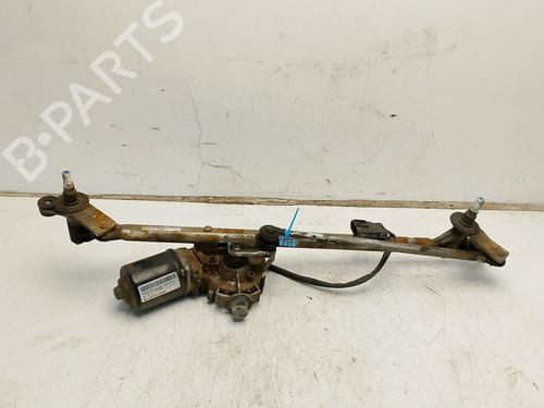 Motor limpa vidros frontal Motor limpa vidros frontal 37418107 37418107