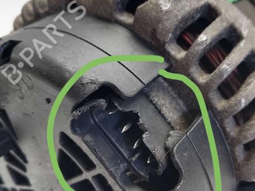Alternator SSANGYONG RODIUS II | BP39431361M7 - Image 5
