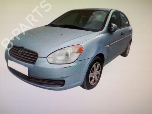 Starter HYUNDAI ACCENT III (MC) 1.4 GL | BP25977127M8 - Image 7