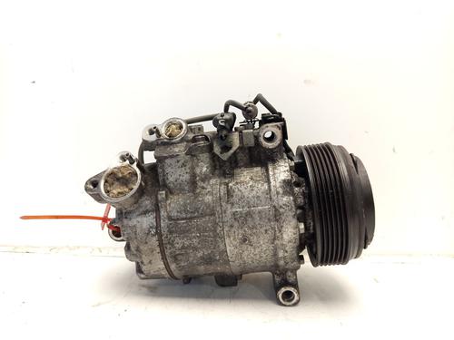 Used AC compressor AC compressor 31214205 31214205