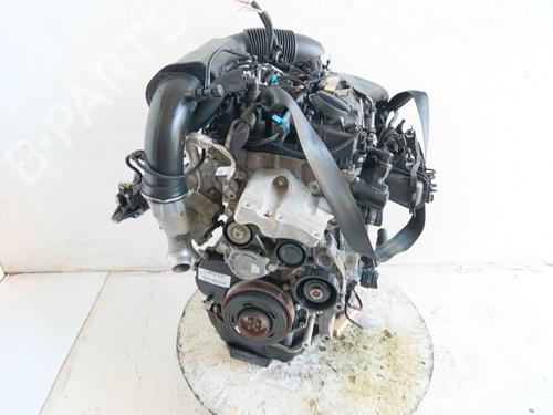 Engine MINI MINI (F55) Cooper D | BP34252095M1  - Image 6