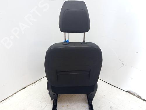 Left front seat RENAULT KADJAR (HA_, HL_) 1.6 TCe 165 (HLMH) | BP29735160C15 