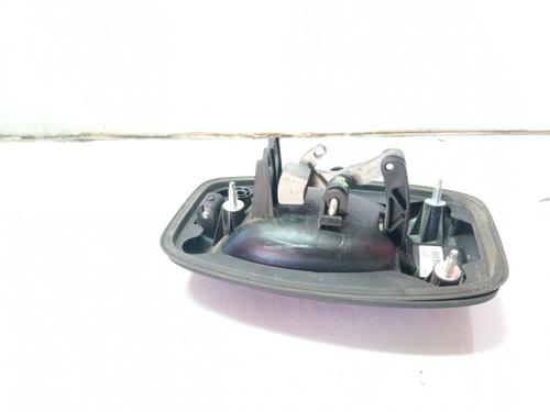 Front right exterior door handle CITROËN JUMPER II Van  | BP10174133C129 