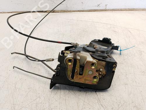 Used Front left lock Front left lock 37523252 37523252