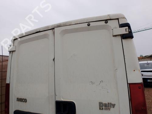 Left headlight IVECO DAILY IV Platform/Chassis 35C14, 35S14, 35S14 /P | BP36696722C28 - Image 10