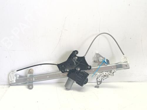 Rudehejsemekanisme venstre bagtil Rudehejsemekanisme venstre bagtil TOYOTA RAV 4 V (_A5_, _H5_) 2.5 Hybrid (AXAH52) (218 hp) 34250773 34250773