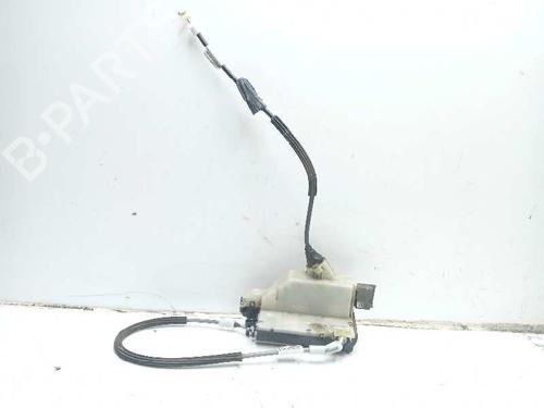 Used Rear right lock CITROËN DS4 (NX_) [2011-2015]  24040000