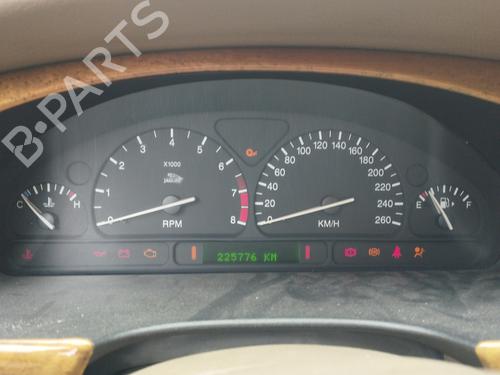 Starter JAGUAR S-TYPE II (X200) 3.0 V6 | BP30512083M8 - Image 7