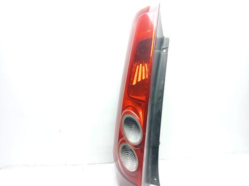 Used Left taillight FORD FIESTA VI (CB1, CCN) [2008-2017]  16239870