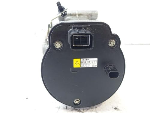 Used AC compressor TOYOTA C-HR (_X1_) [2016-2025]  30544075