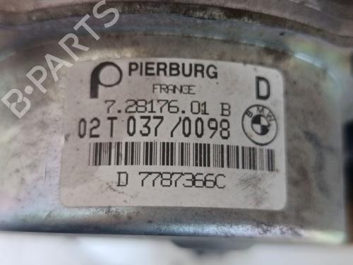 Engine BMW 3 (E46) 320 d | BP36503465M1 - Image 19