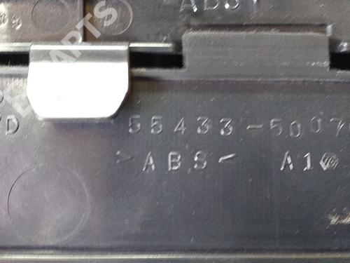 Glove box FORD FOCUS III 1.5 TDCi | BP10172497C95 