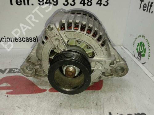 Alternator FIAT BRAVO I (182_)  | BP7962088M7 