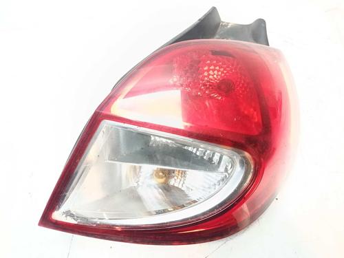 Used Right taillight Right taillight RENAULT CLIO III (BR0/1, CR0/1) 1.5 dCi (75 hp) 40498547 40498547