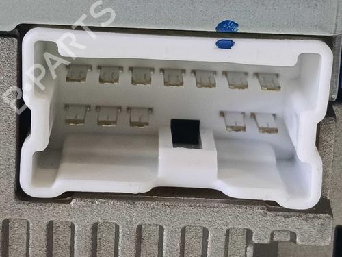 Display DACIA DUSTER (HM_) 1.3 TCe 150 (HMM3) | BP38517979C48 - Image 5
