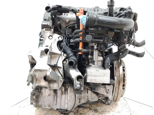 Engine VW PASSAT B5.5 (3B3) 1.9 TDI | BP30456881M1