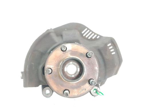 Used Left front steering knuckle Left front steering knuckle TOYOTA AURIS (_E15_) 1.4 D-4D (NDE150_, NDE150R) (90 hp) 39814918 39814918