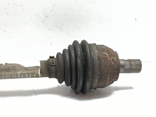 Left front driveshaft FORD FOCUS II (DA_, HCP, DP) | BP36239093M38 - Image 2